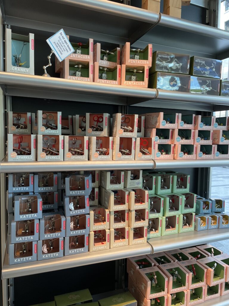 ボストン、MIT（マサチューセッツ工科大学）