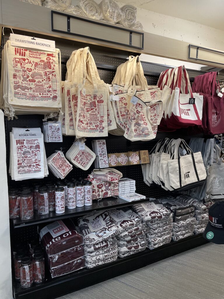 ボストン、MIT（マサチューセッツ工科大学）