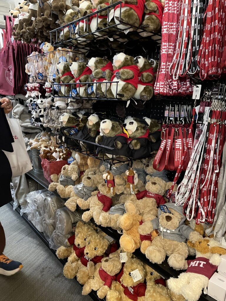 ボストン、MIT（マサチューセッツ工科大学）