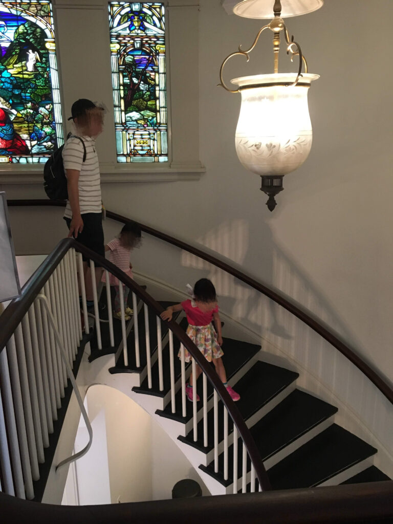 ボストン、フリーダムトレイル