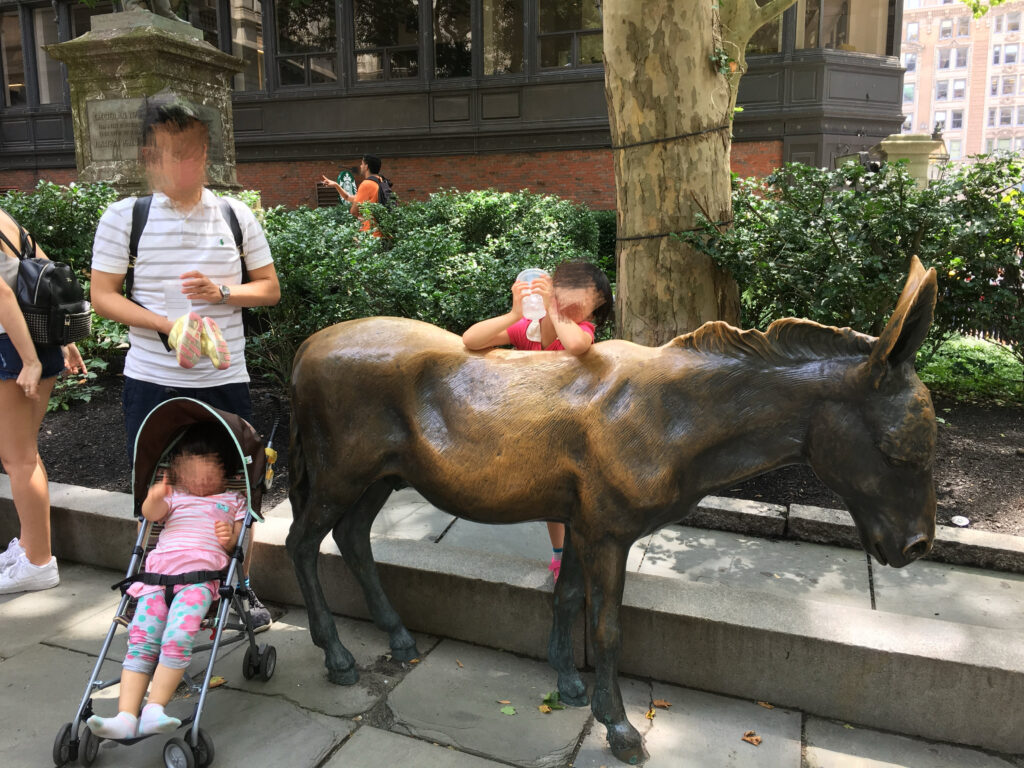 ボストン、フリーダムトレイル