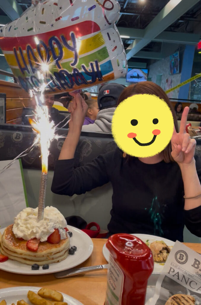 Brownstone Pancake Factory