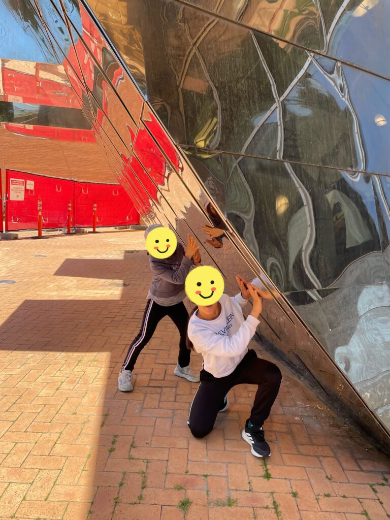 ボストン、MIT（マサチューセッツ工科大学）