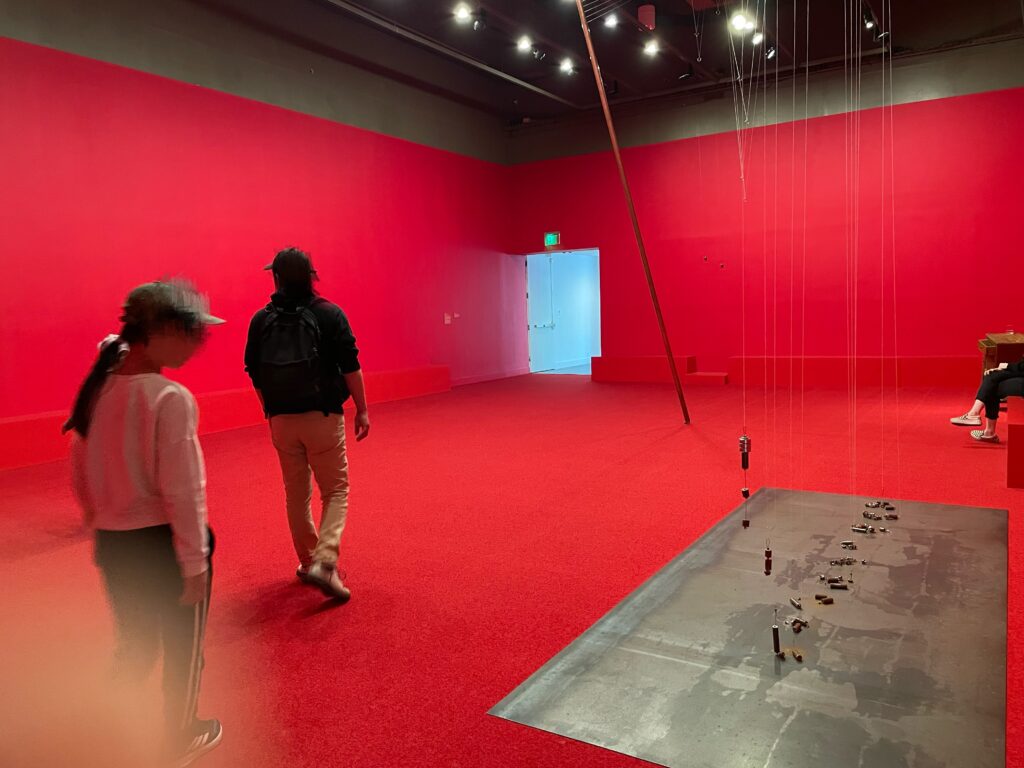 ボストン、MIT（マサチューセッツ工科大学）