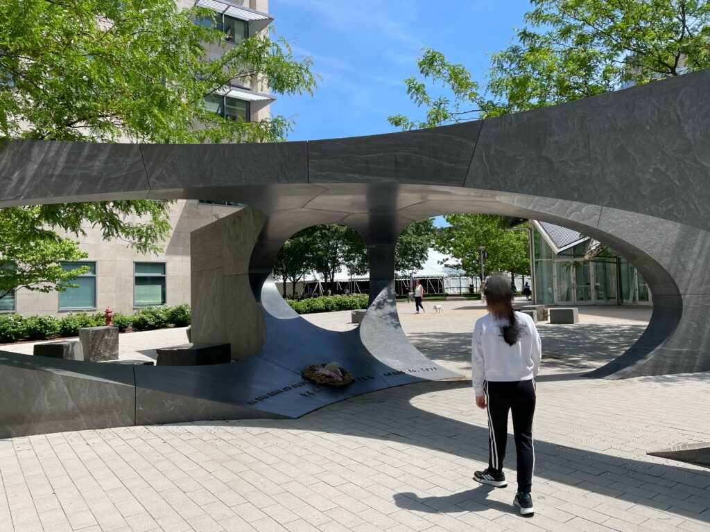 ボストン、MIT（マサチューセッツ工科大学）