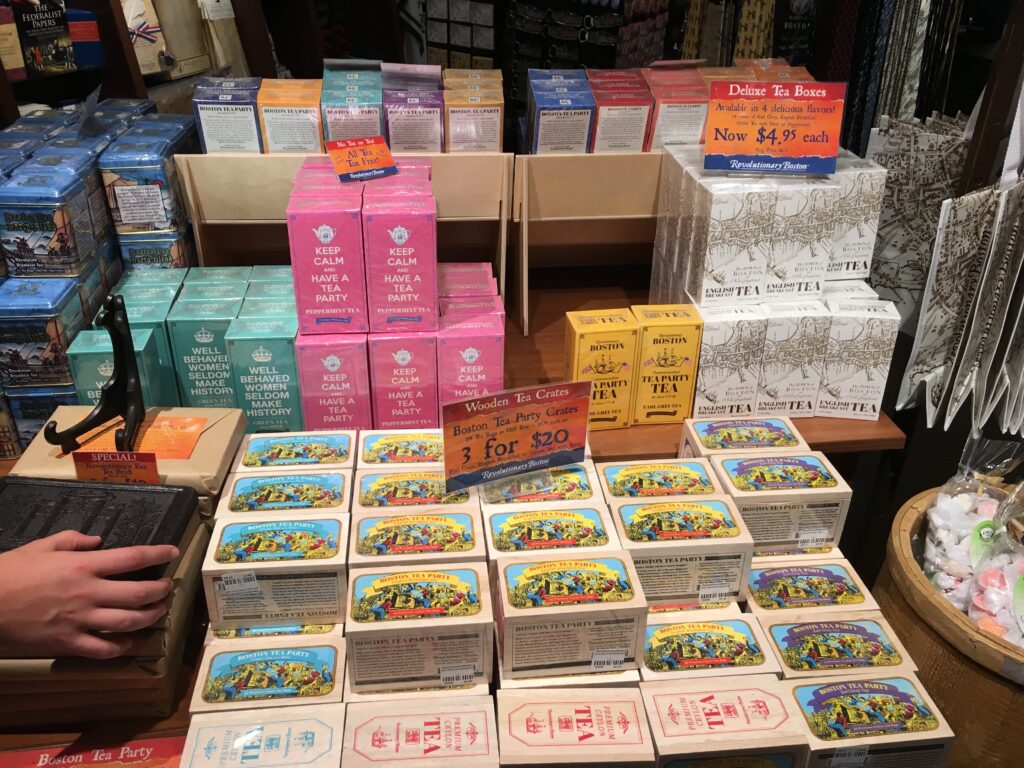 ボストン、フリーダムトレイル、ファニエル・ホール・マーケットプレイス、クインシー・マーケット