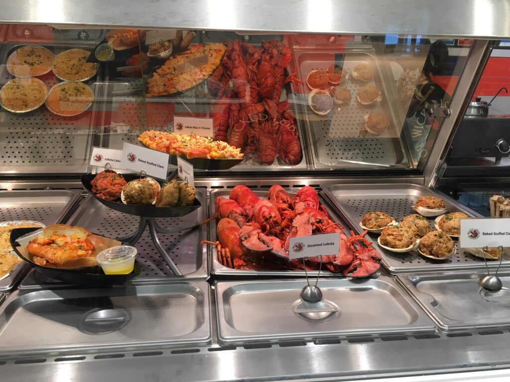 ボストン、フリーダムトレイル、ファニエル・ホール・マーケットプレイス、クインシー・マーケット