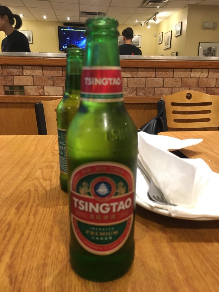 ボストン、中華街、チャイナタウン