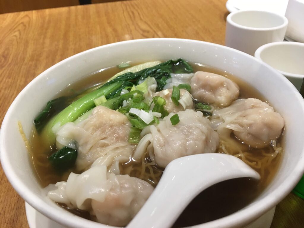 ボストン、中華街、チャイナタウン