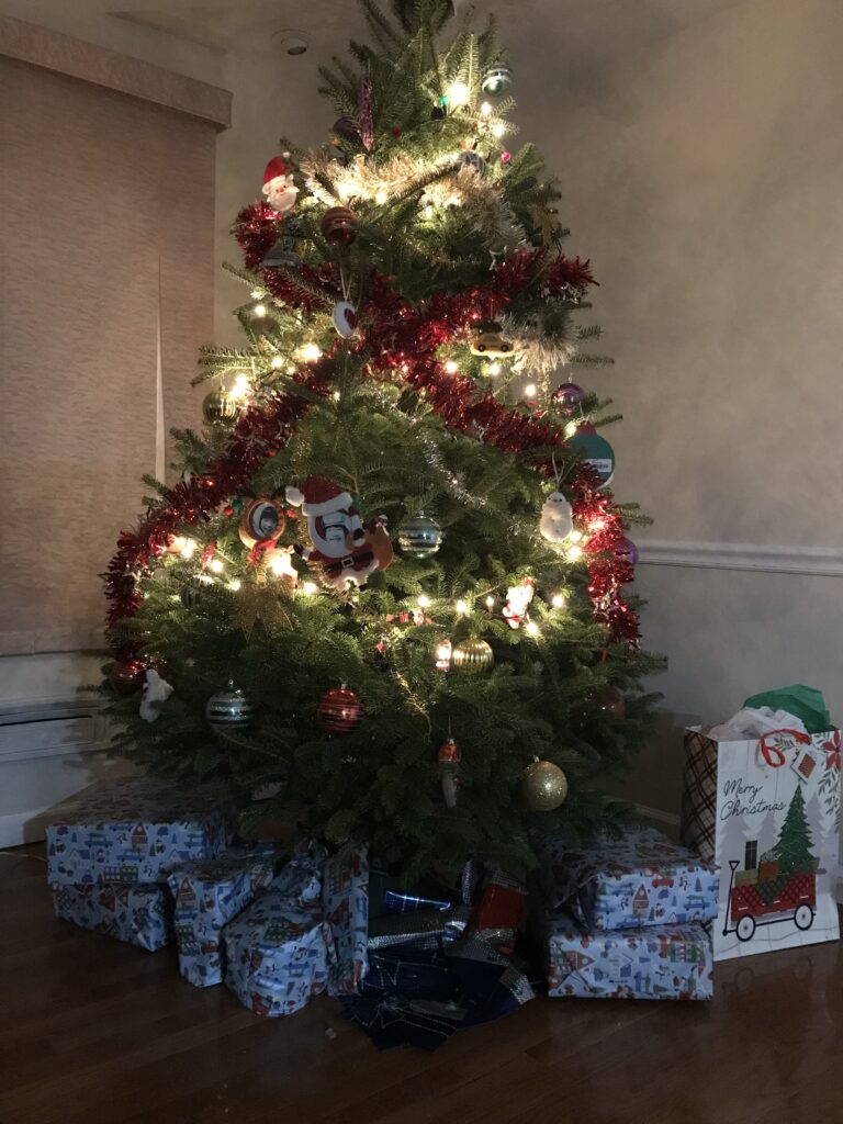 クリスマス前にやるべき6つのToDoリスト