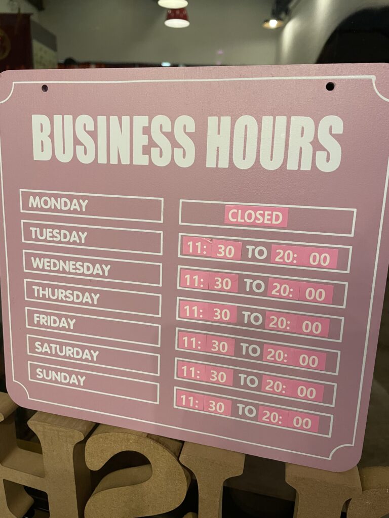 Tori To Sakana(鶏と魚)