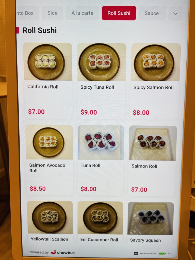 Tori To Sakana(鶏と魚)