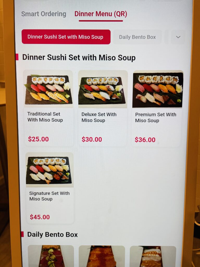 Tori To Sakana(鶏と魚)