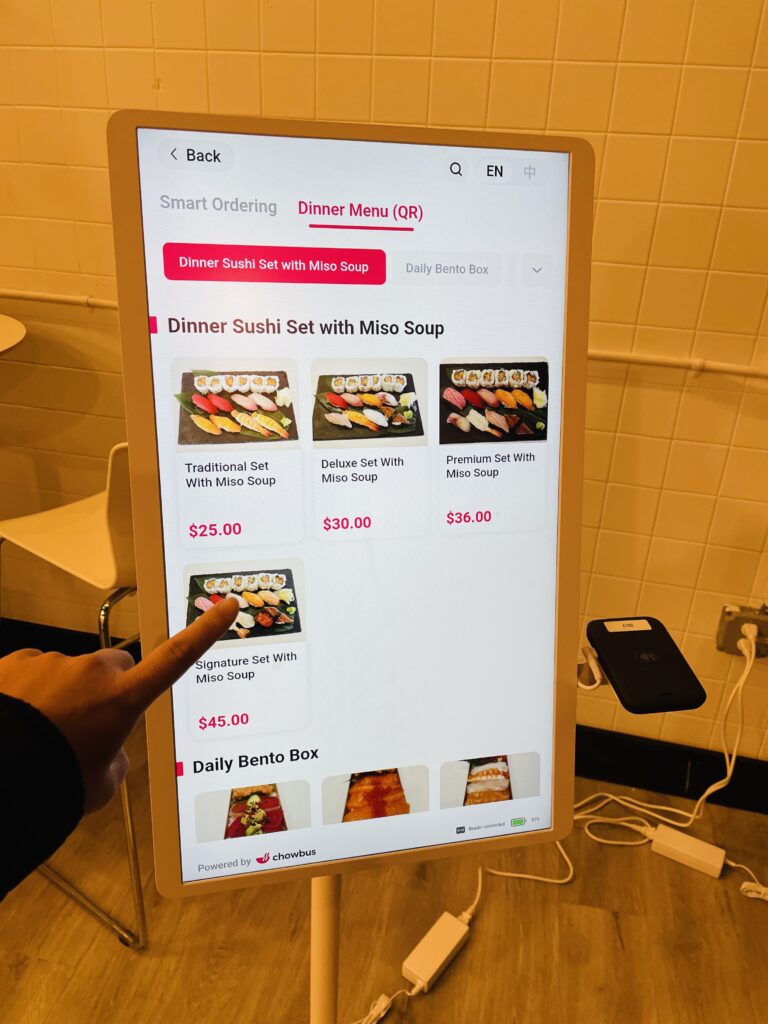 Tori To Sakana(鶏と魚)