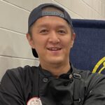 シェフかずさん