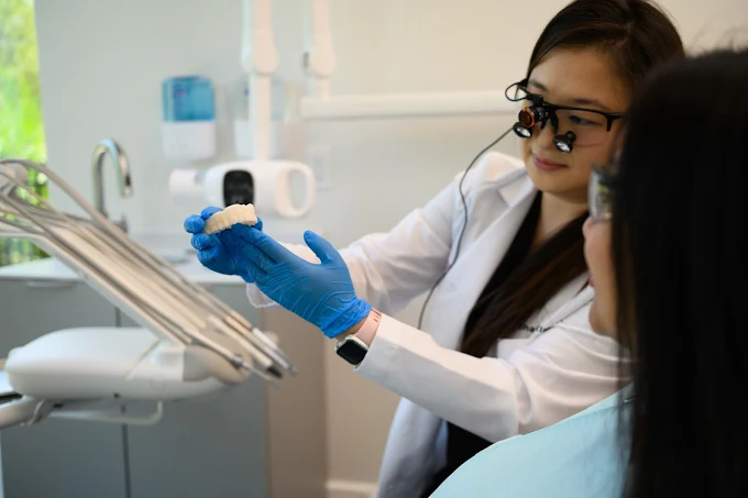 みんなの掲示板、歯医者