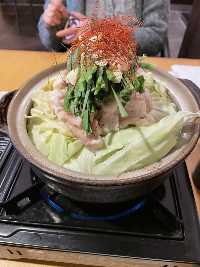 あずま、Soba Noodle Azuma