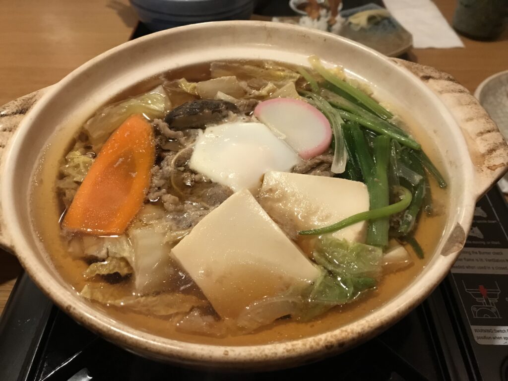 あずま、Soba Noodle Azuma