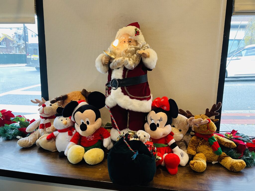 櫻花、リッジウッド