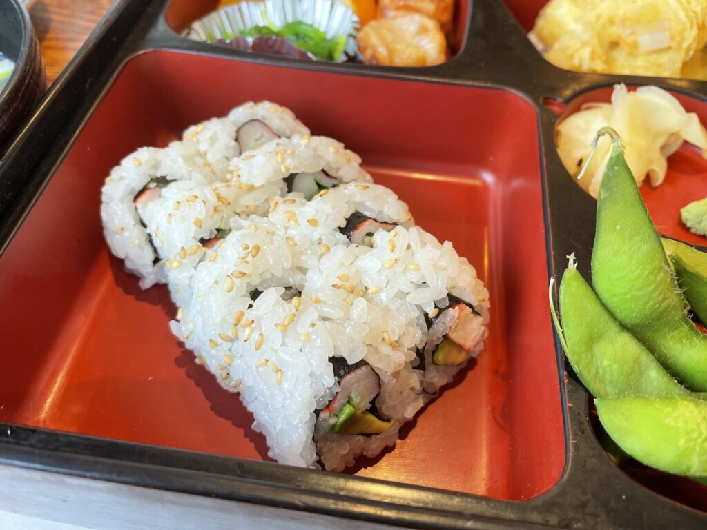 櫻花、リッジウッド