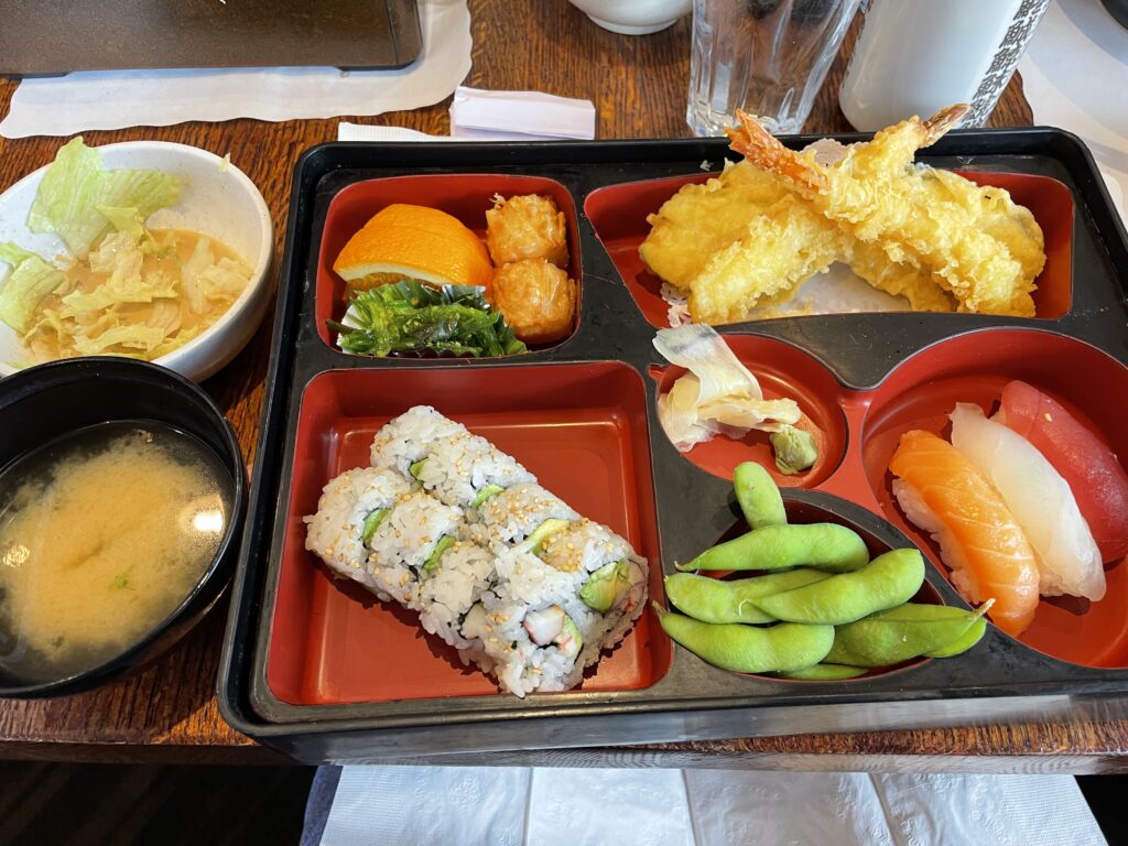 櫻花、リッジウッド