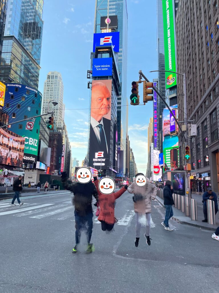 メイシーズ、サンクスギビングデーパレード、Macy's Thanksgiving day parade