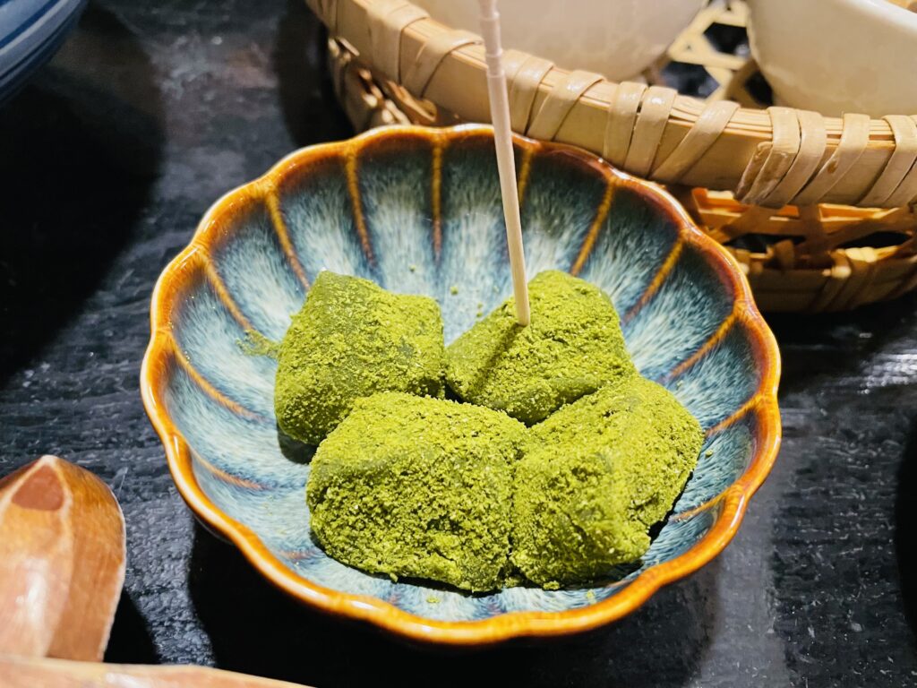 あずま、Soba Noodle Azuma