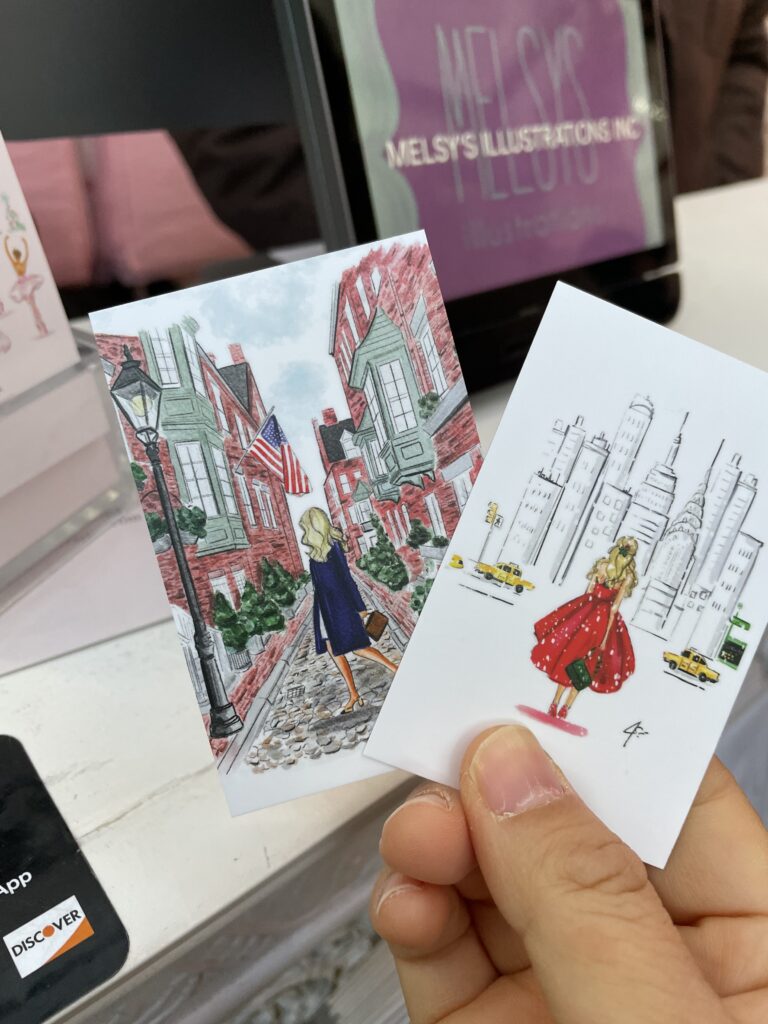 ブライアントパーク、WINTER VILLAGE、ホリデーショップ、アイススケート、