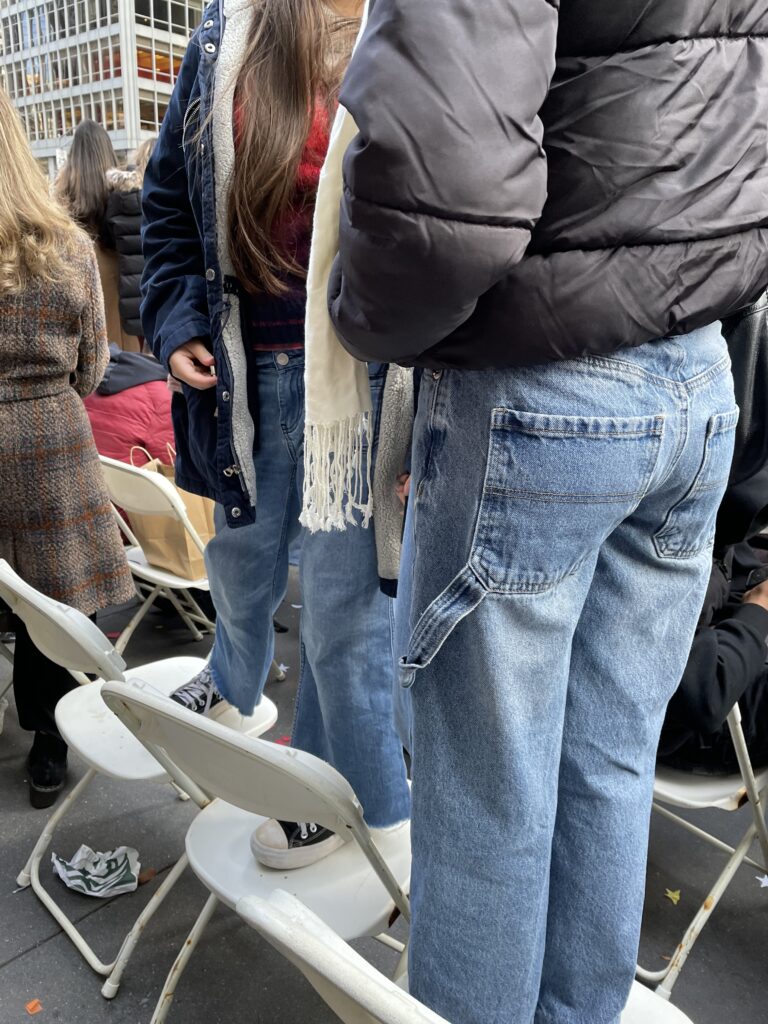 メイシーズ、サンクスギビングデーパレード、Macy's Thanksgiving day parade