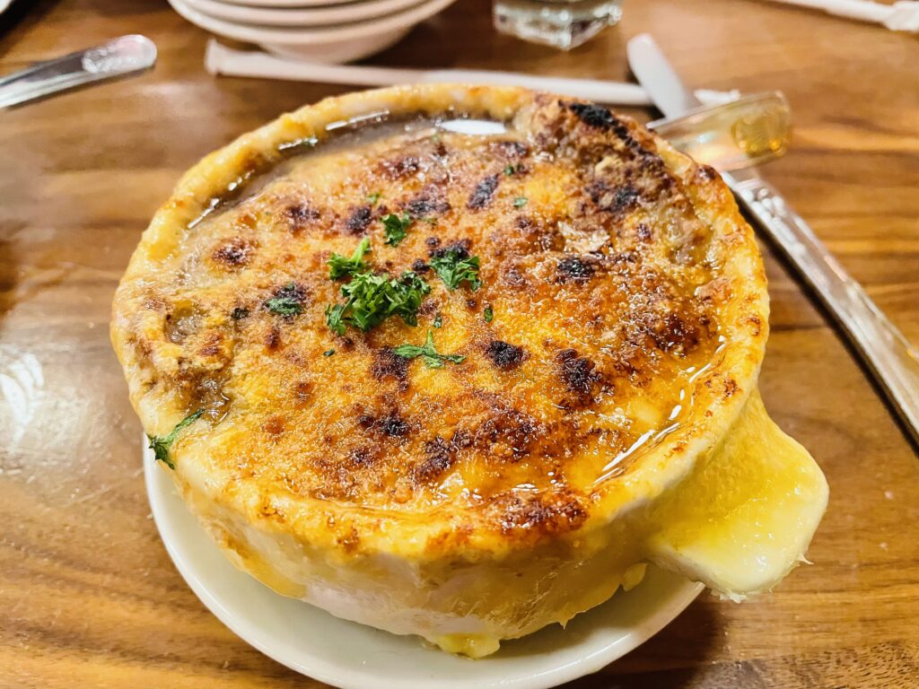 ジュニアーズ、チーズケーキ