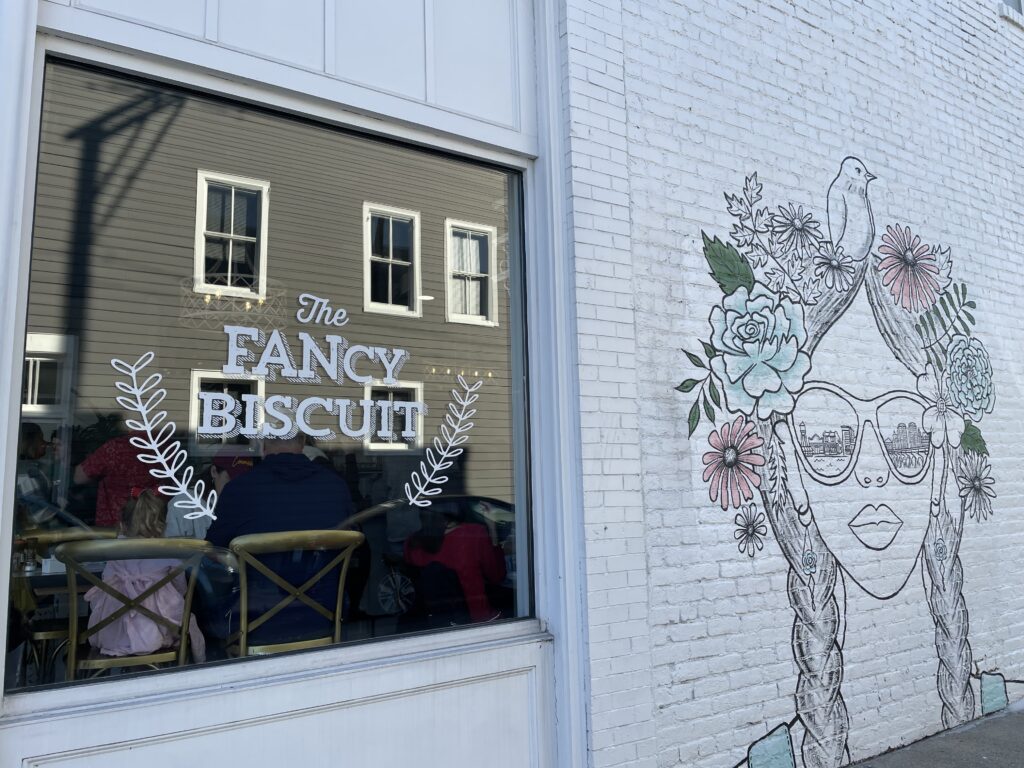 アメリカ東海岸縦断、リッチモンド