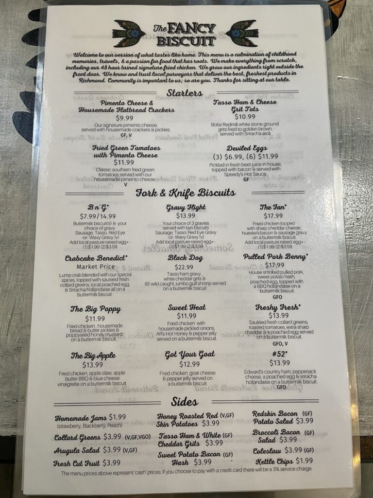 アメリカ東海岸縦断、リッチモンド