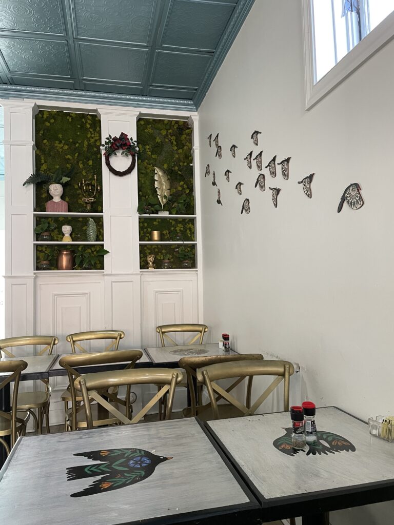 アメリカ東海岸縦断、リッチモンド