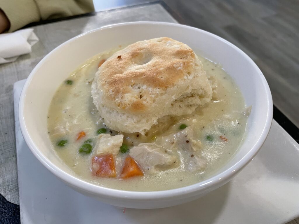 アメリカ東海岸縦断、リッチモンド