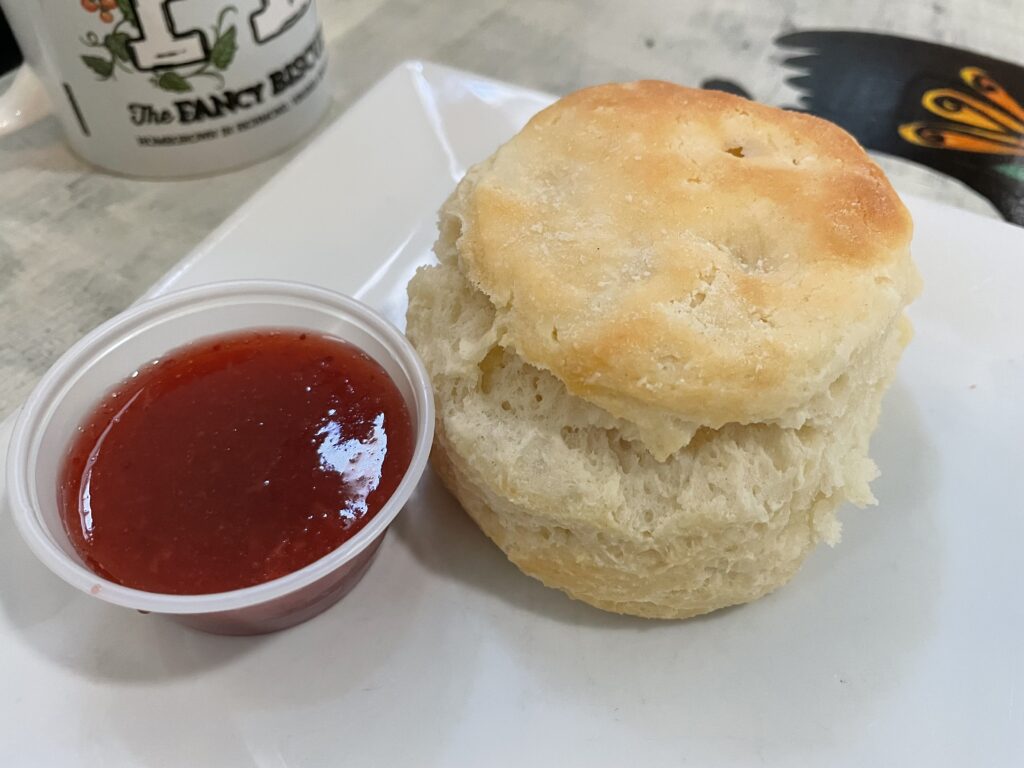 アメリカ東海岸縦断、リッチモンド