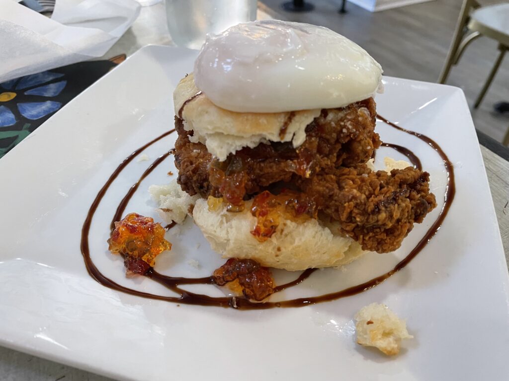 アメリカ東海岸縦断、リッチモンド