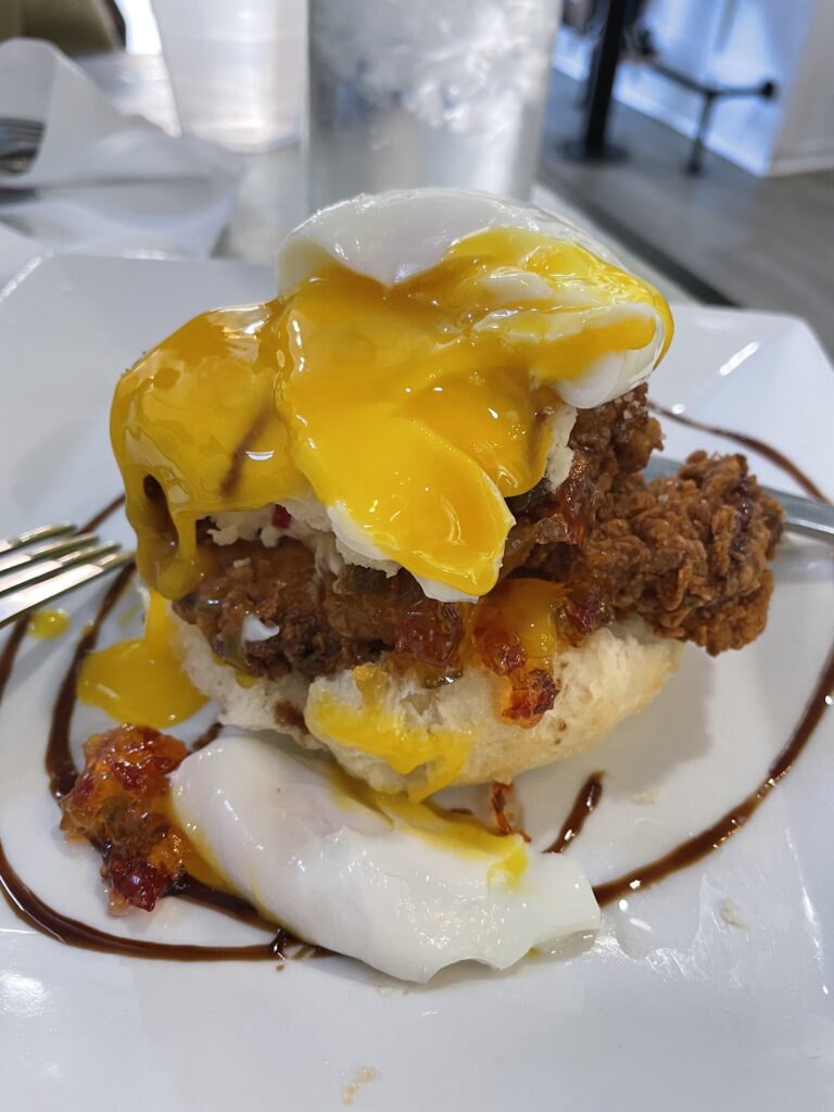 アメリカ東海岸縦断、リッチモンド