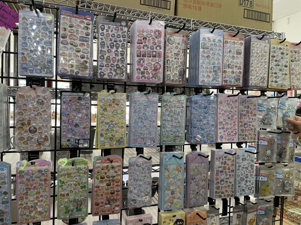 アメリカ東海岸縦断、リッチモンド