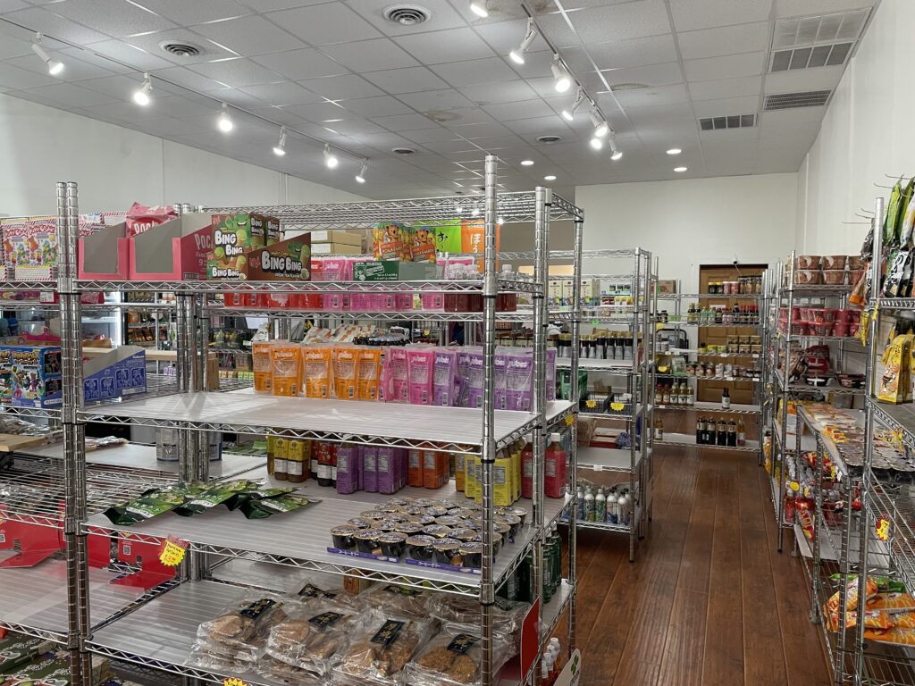 アメリカ東海岸縦断、リッチモンド