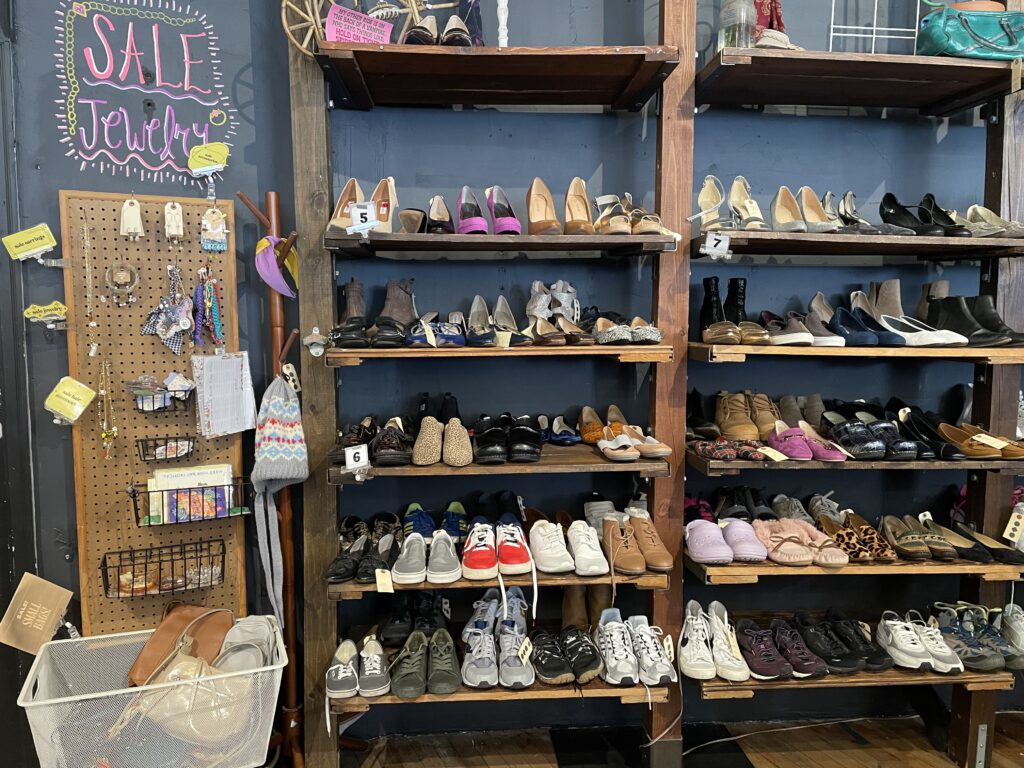 アメリカ東海岸縦断、リッチモンド