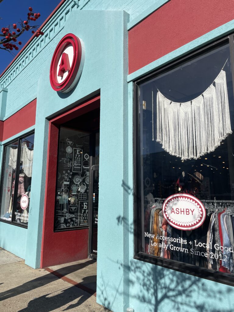 アメリカ東海岸縦断、リッチモンド