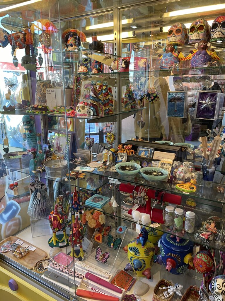 アメリカ東海岸縦断、リッチモンド