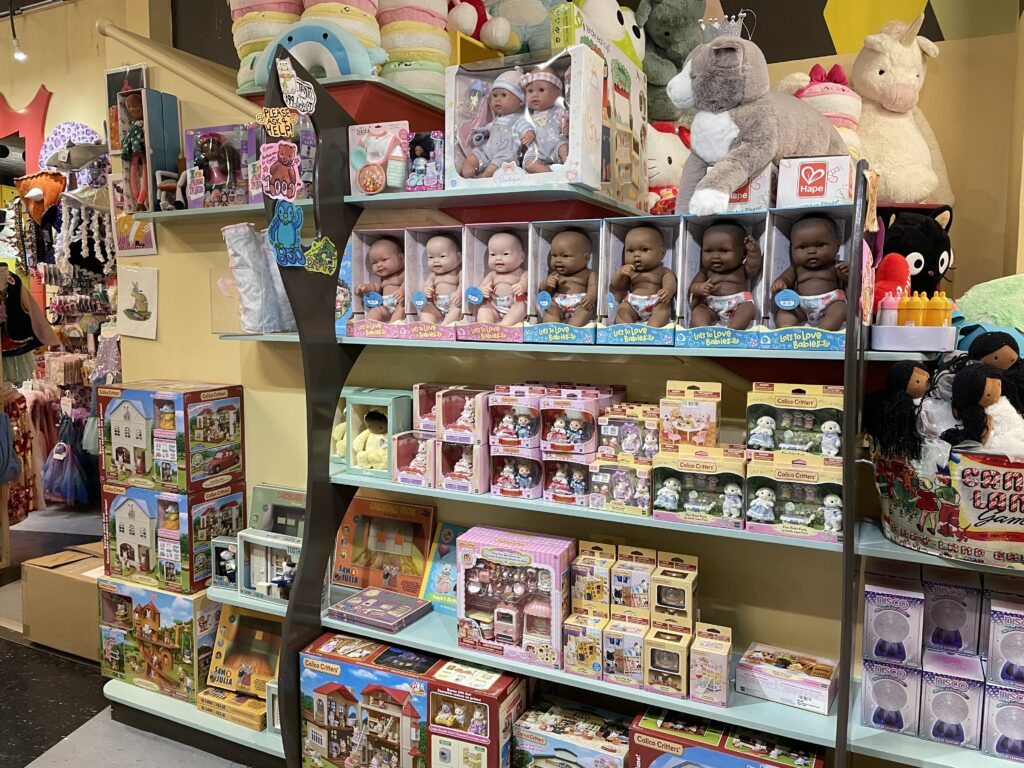 アメリカ東海岸縦断、リッチモンド