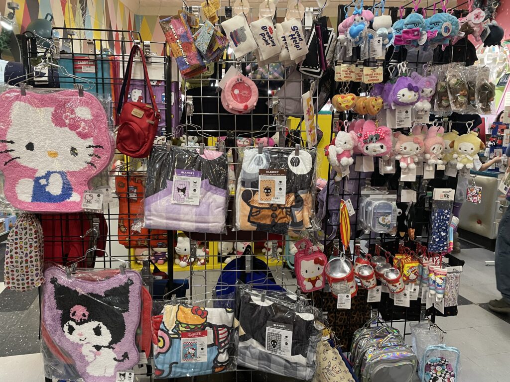 アメリカ東海岸縦断、リッチモンド