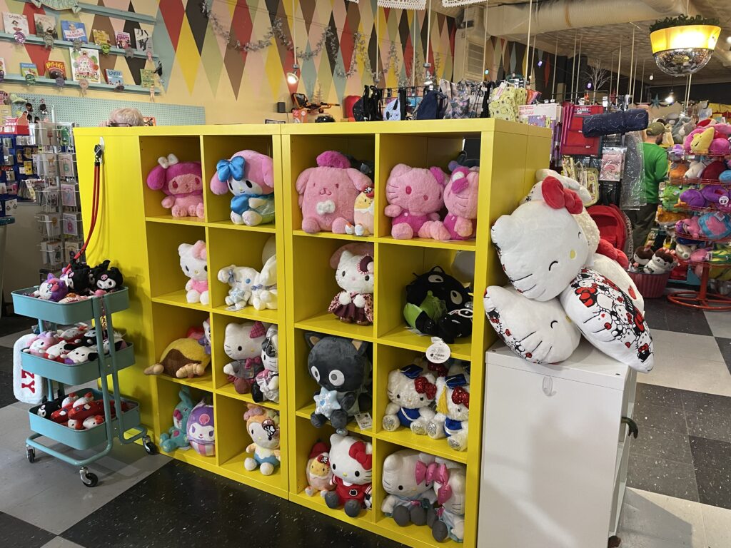 アメリカ東海岸縦断、リッチモンド