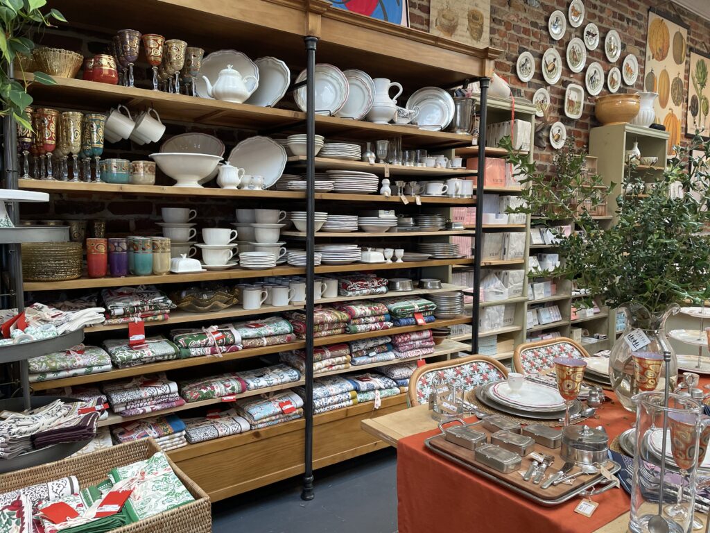 アメリカ東海岸縦断、リッチモンド