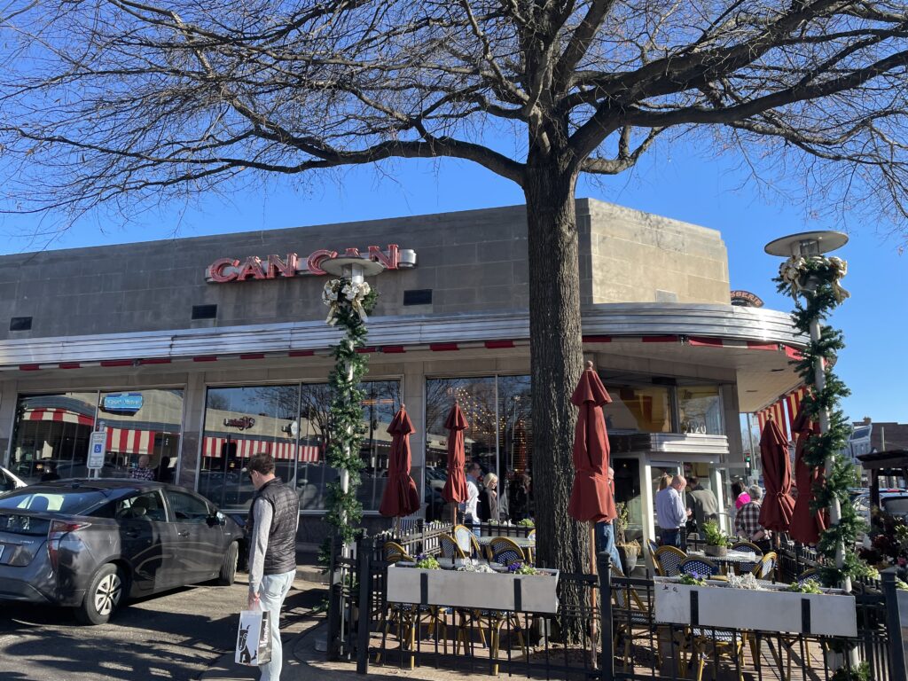 アメリカ東海岸縦断、リッチモンド