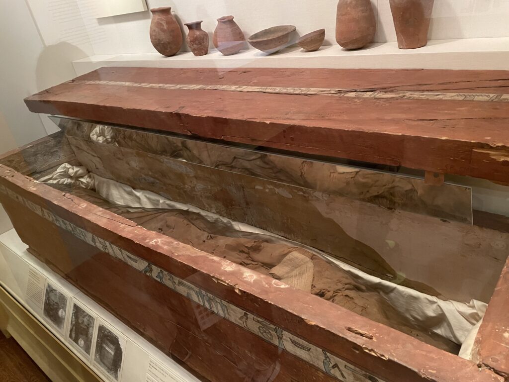 アメリカ東海岸縦断、リッチモンド、バージニア美術館