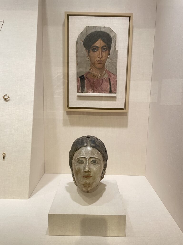 アメリカ東海岸縦断、リッチモンド、バージニア美術館