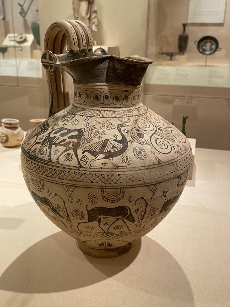 アメリカ東海岸縦断、リッチモンド、バージニア美術館